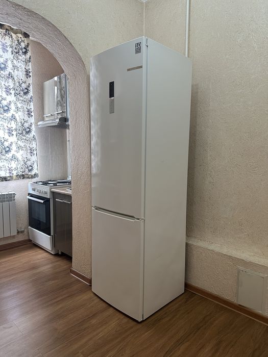 Качественный холодильник