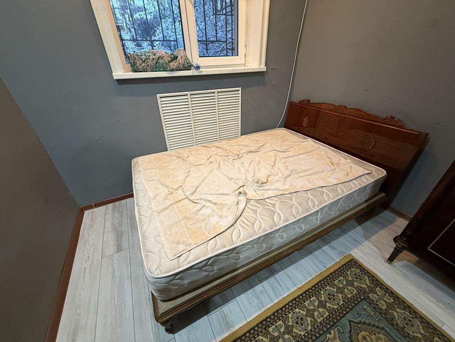 Румынски спальный гарнитур