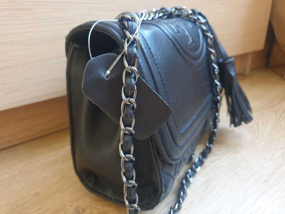 Сумка натуральная кожа