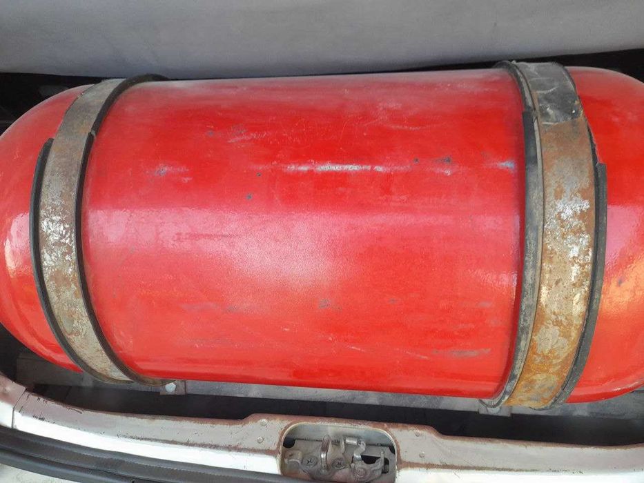 Продается газ балон