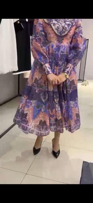 Продам платья б/у размер 44/46