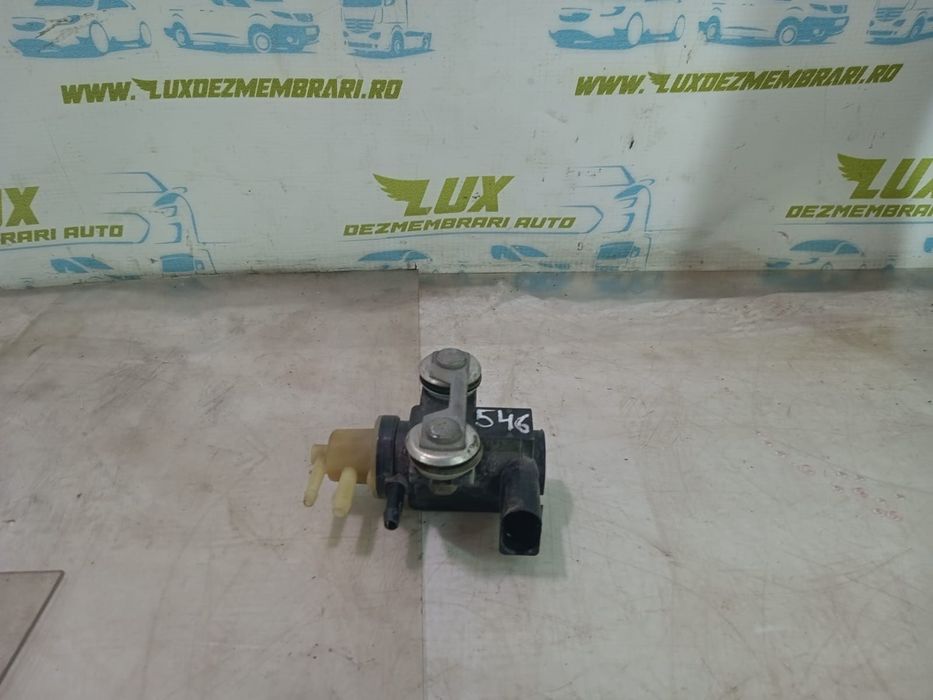 Electrovalva vacuum 1K0906627A Skoda Yeti 1 [2009 - 2014]
