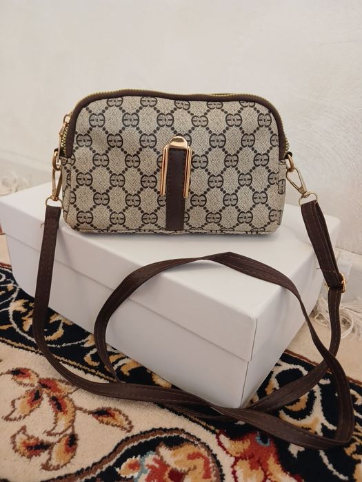 Сумка женская, Gucci