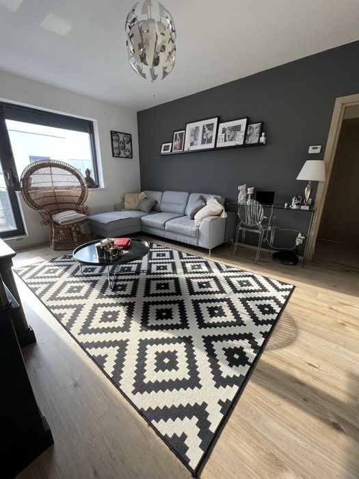 Inchiriez apartament Greenfield Baneasa