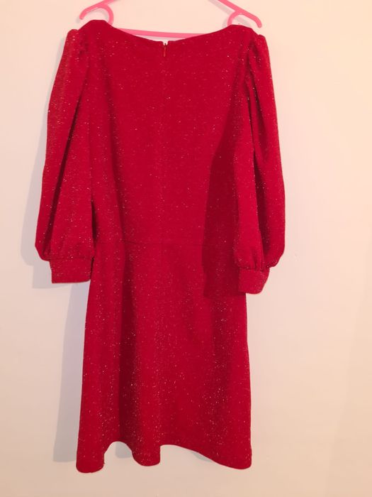 Rochie Poema, mărimea 38