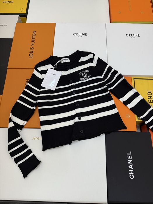 CH жилетка New Season