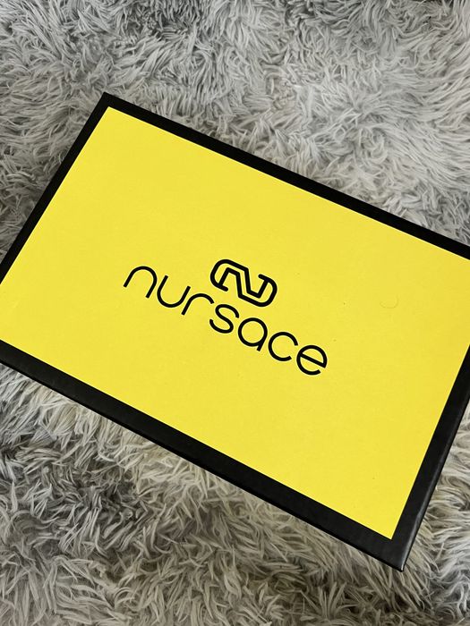 Продам кеды Nursace