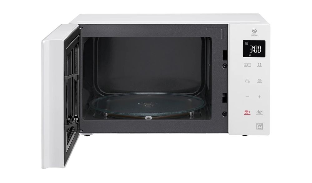 Микроволновая печь LG MS2336GIH