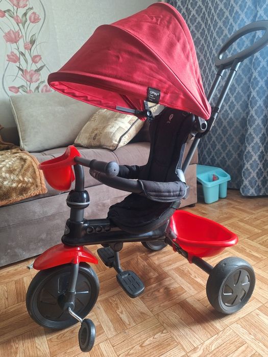 Продам детский велосипед