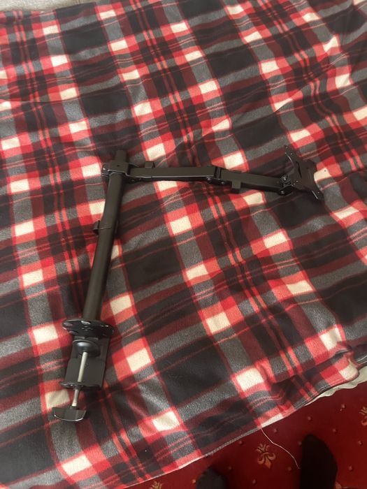 партограф для могитора / держатель / крепление