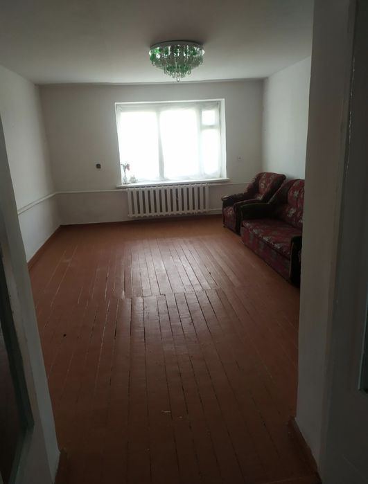 Продам Дом Кирпичный Деревне 4 Комнатный Стройматериалы