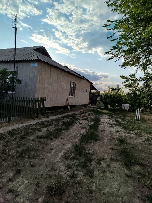 Продам дом Мойнақ