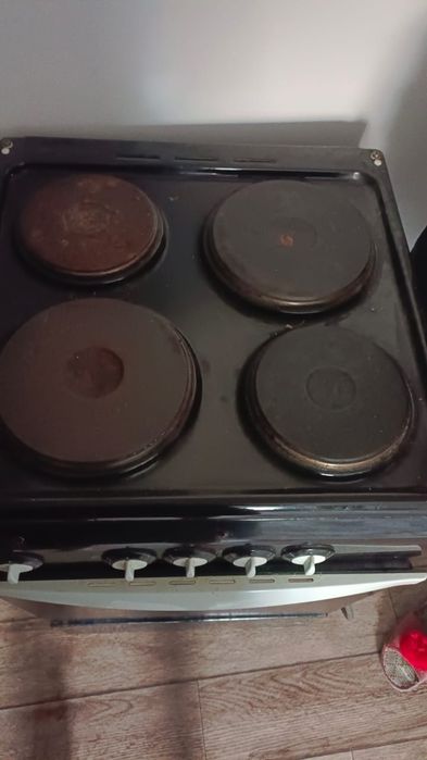 Ас үйге арналған Электрлы  пеш