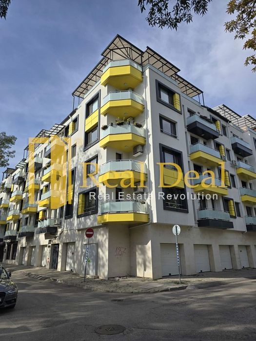 Дава се под наем Двустаен апартамент в София, Надежда 2 - 60 кв.м за 650 € - Снимка #11