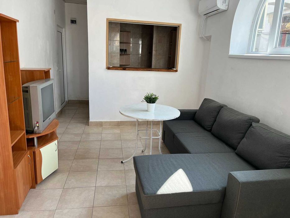 Дава се под наем Тристаен апартамент в Балчик - 95 кв.м за 418.71 € - Снимка #4