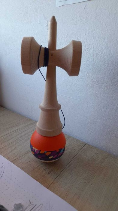Kendama europe Tensei