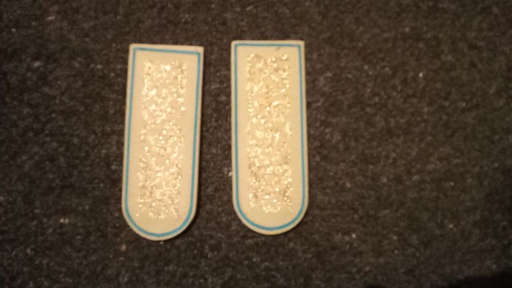 Пагон  ремен  акцелбанад