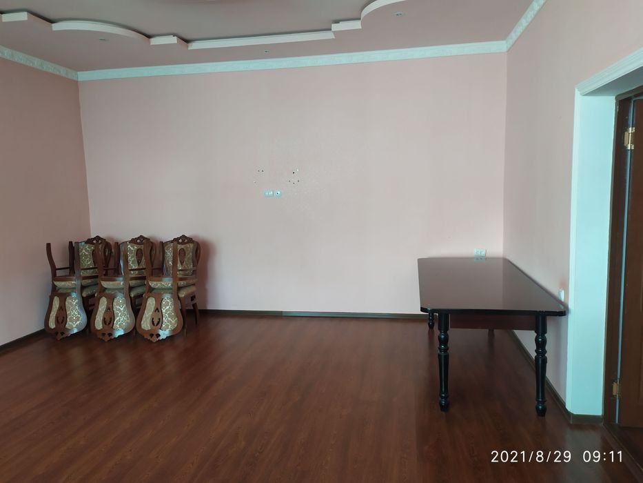 Бектемир тумани 6 сотих 4 хонали коттеж