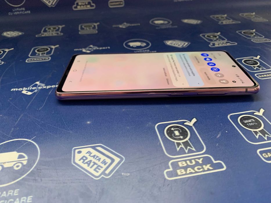 Samsung S20 FE  128GB 6GB Ram Duos Factura & Garantie ! MR