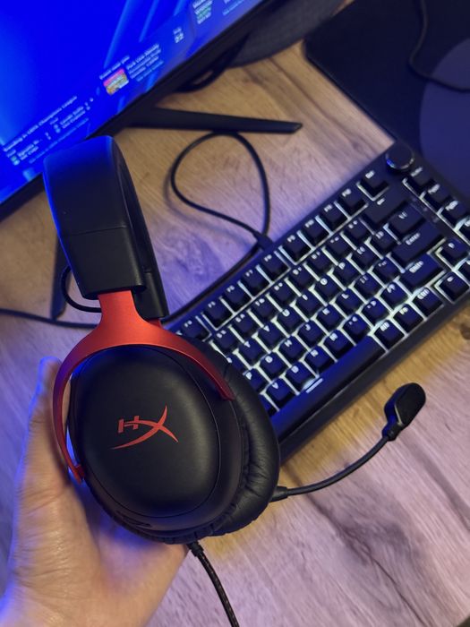 Игровая  компьютер новая