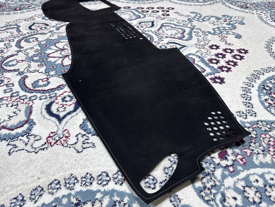 Накидка на панель