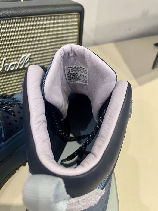 Мъжки маратонки Adidas Humanrace