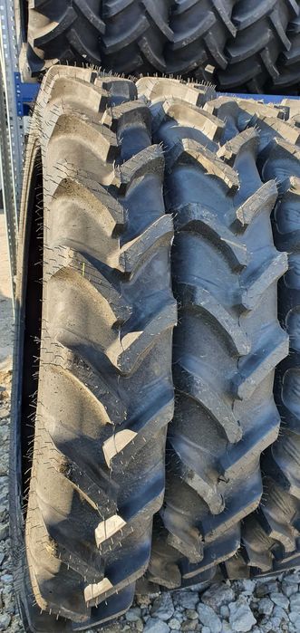 230/95R44 9.5-44 radiale de la Alliance cu insertie metalica 7KZX