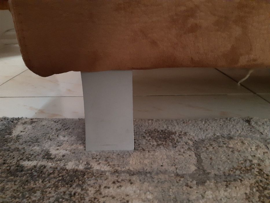 Комплект дивани 2-кa и 3-ка за хол