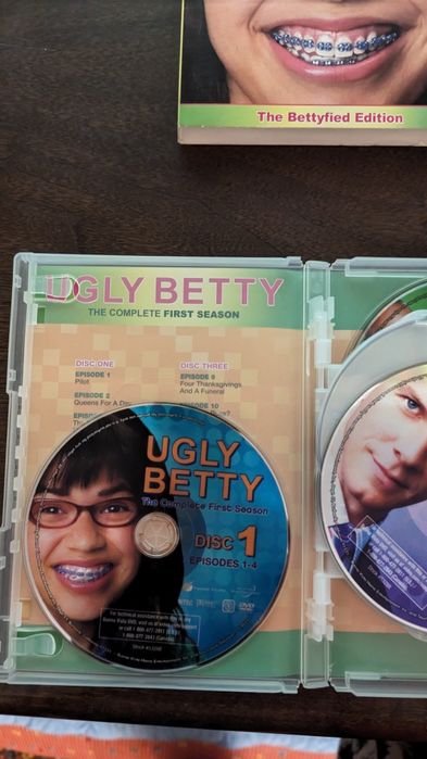 Продам ДВД диски учебного курса