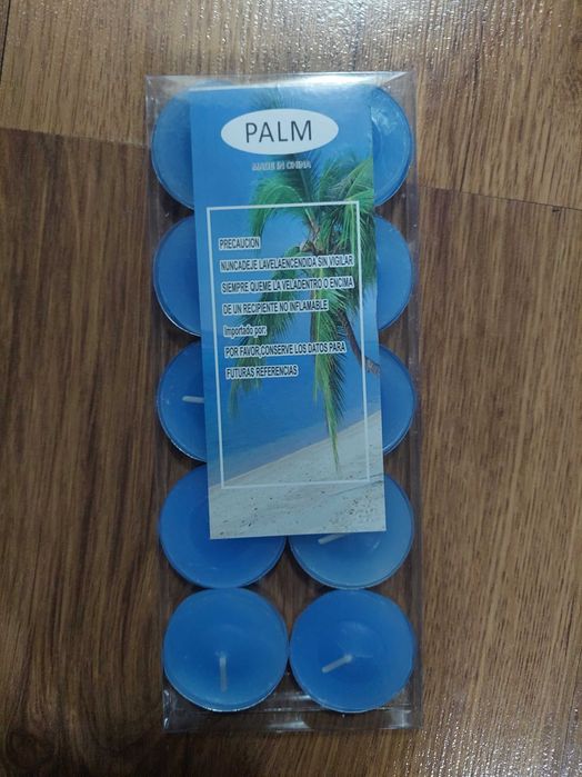 Yangi hidli shamlar новые ароматные свечи