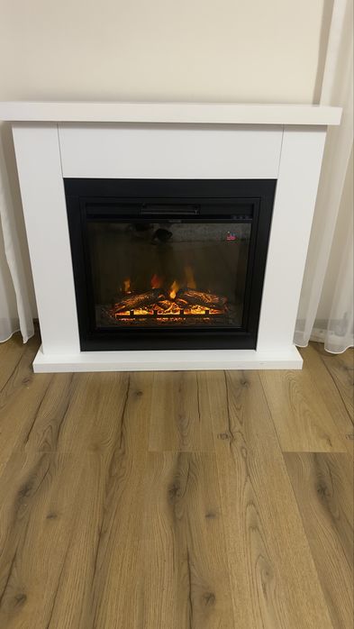 Semineu electric Tagu