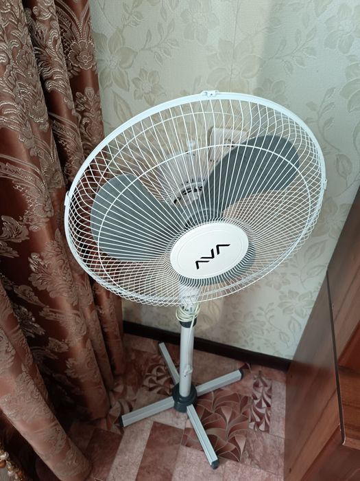 Вентиляторы отличные по 2000 за каждый