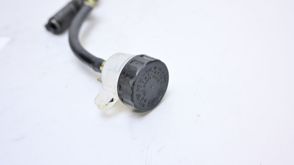 Pompa Frana Spate Cu Rezervor Aprilia RSV 1000 Mille 2001 - 2003