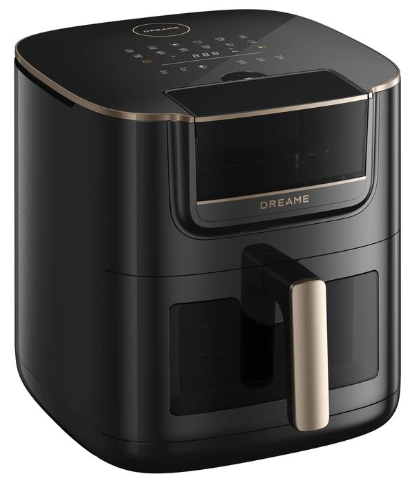 Аэрогриль Dreame AF30 Black