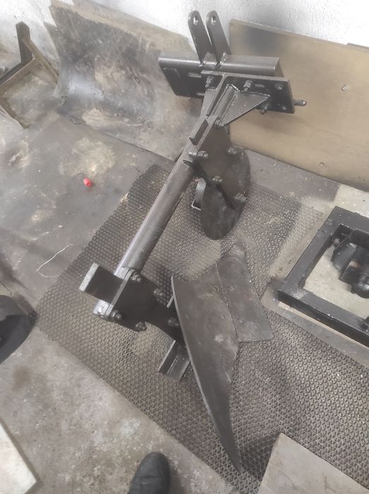 Продам агрегат на минитрактор