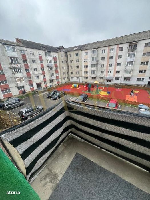 Apartament cu 2 camere in zona Nord