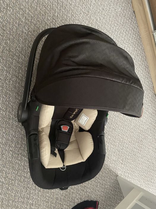Scoici bebe duo smart