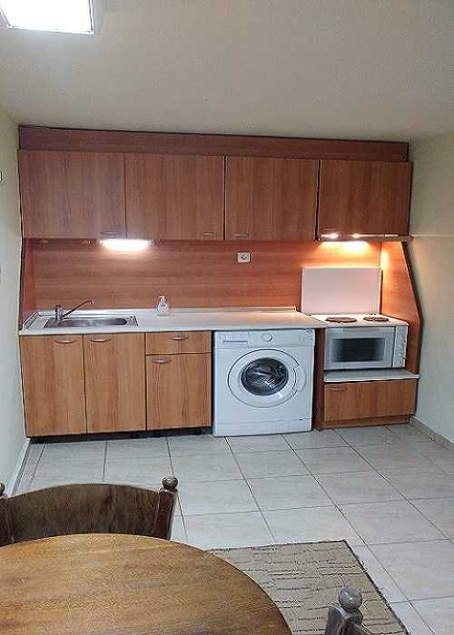 Дава се под наем Едностаен апартамент в Варна, Базар Левски - 25 кв.м за 73000 € - Снимка #4