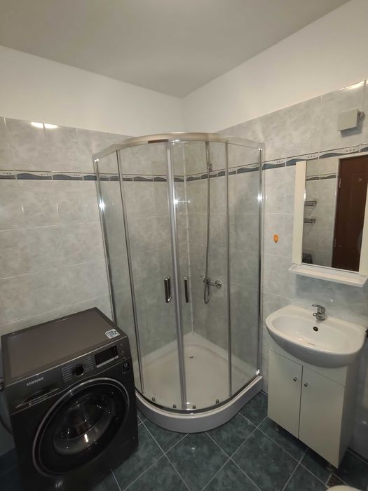 Apartament Jucu de mijloc