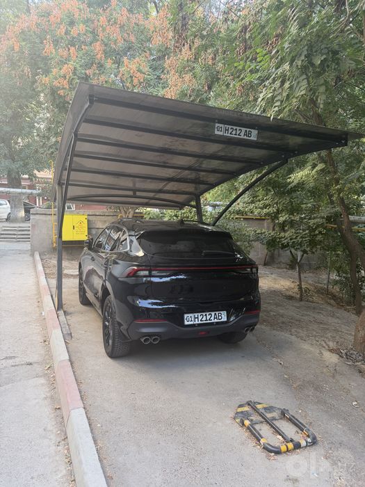 Насия савдо FORTHING T5 EVO Аренда