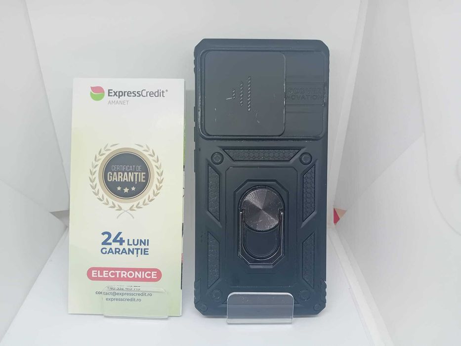 Xiaomi Redmi Note 13 Pro 4G (34849/30 Pacurari 2) Garantie 2 Ani!