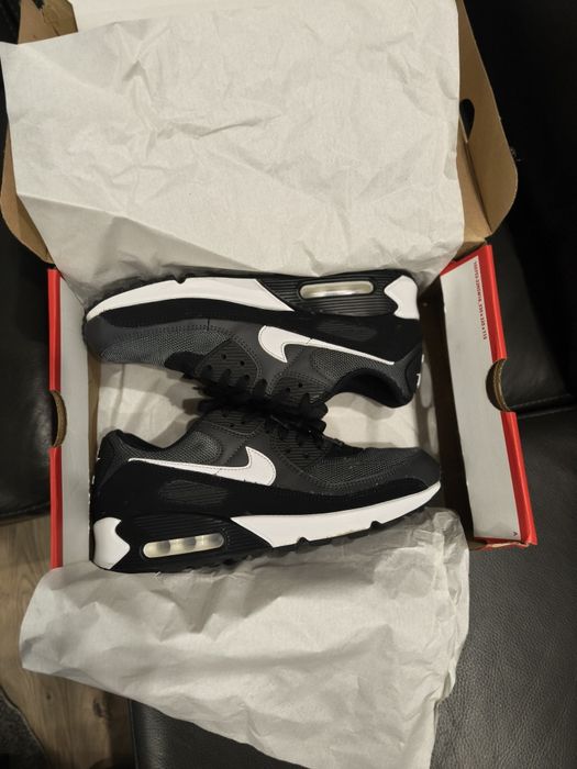 Маратонки Nike air max 90