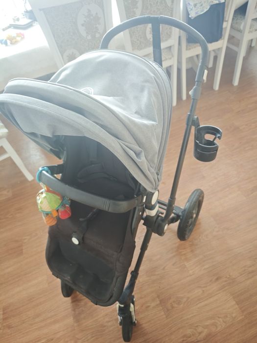 Детская коляска премиум класса Bogabo cameleon3