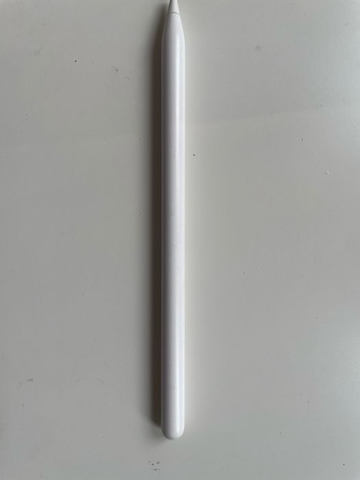 Стилус apple pencil 2