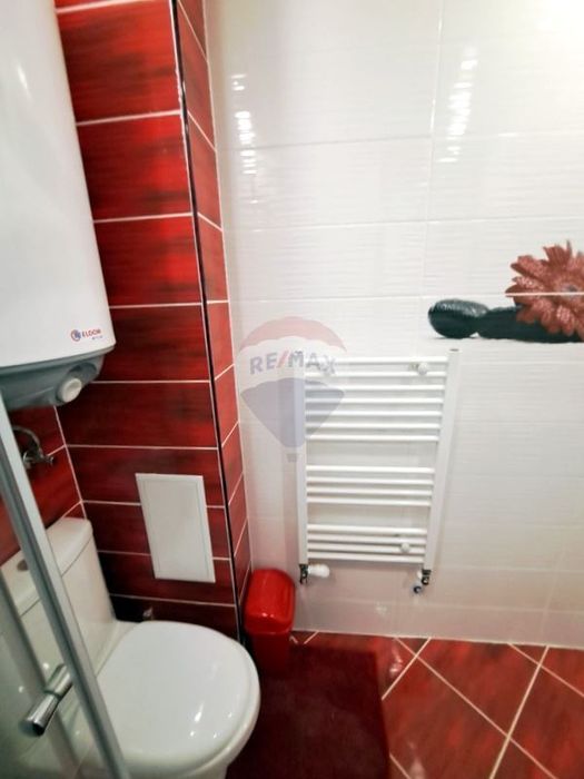 Дава се под наем Двустаен апартамент в Варна, Младост 1 - 54 кв.м за 382.5 € - Снимка #9