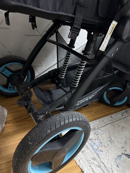 Коляска детская,