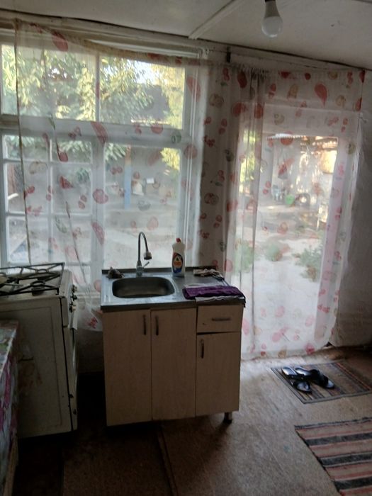 Дом 2 сотки 3 комнаты