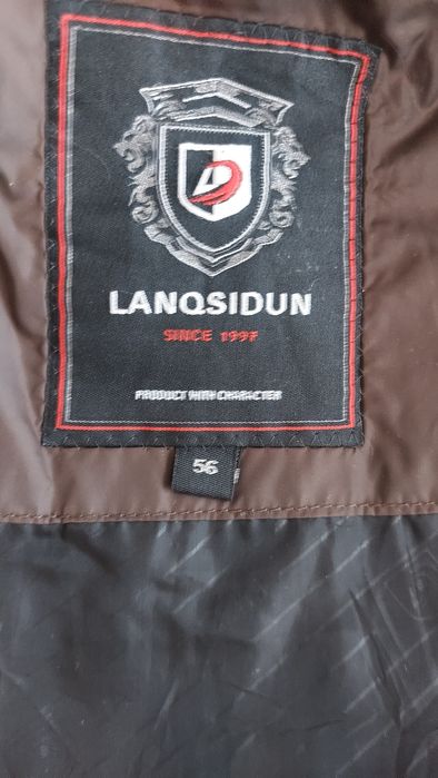 Продам пуховик..