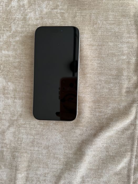 IPhone 15 pro -128 GB