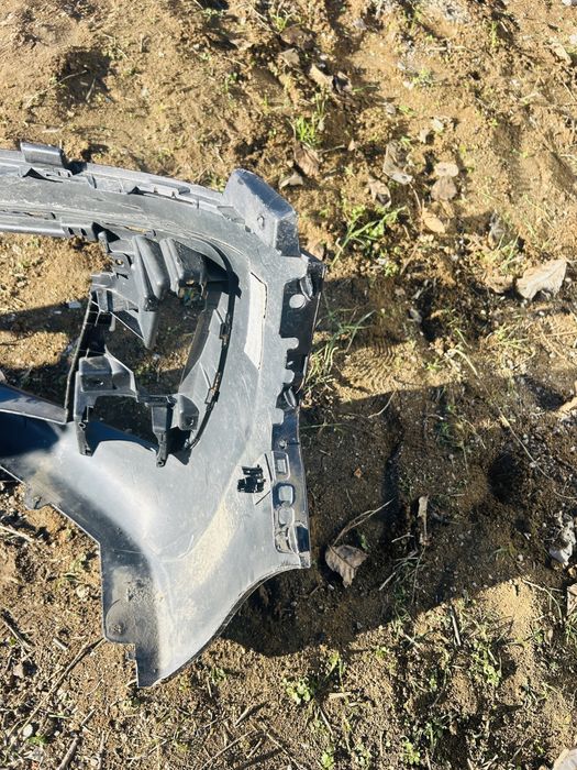 Предна Броня Пежо Ситроен